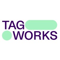 Tagworks Pharmaceuticals Logo